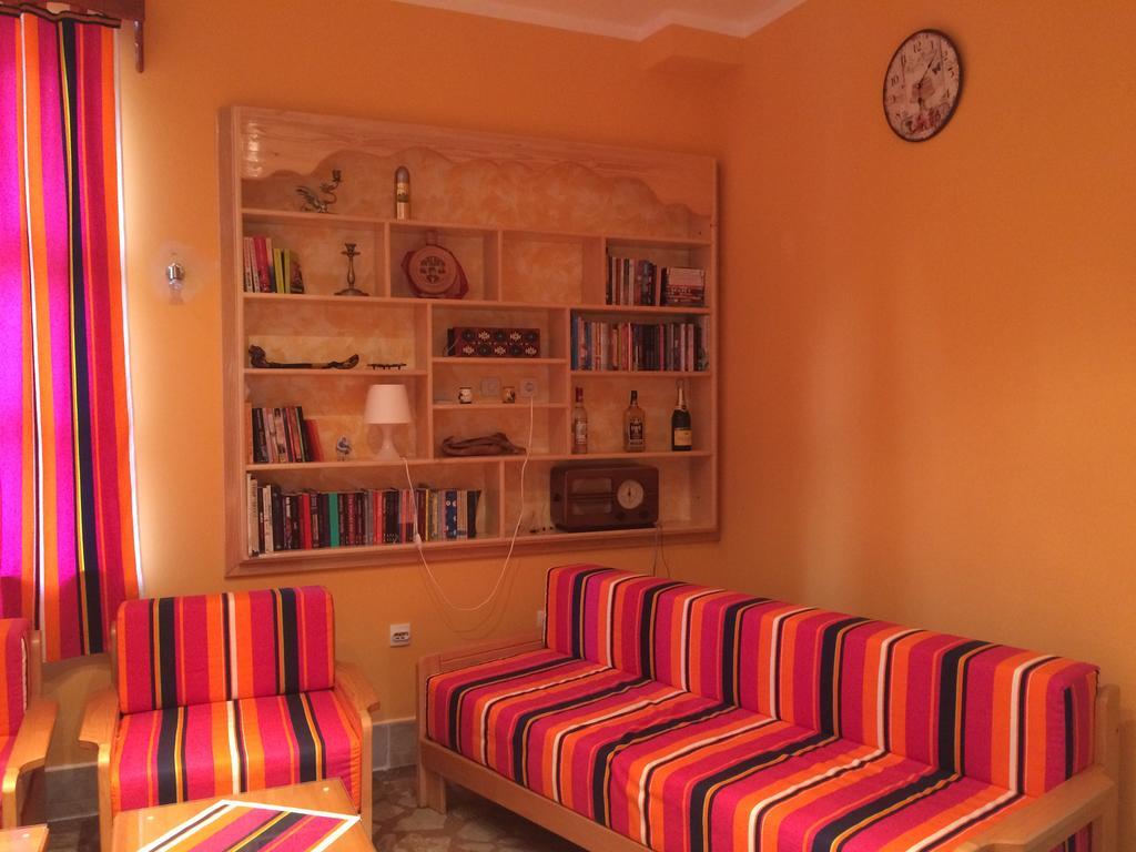 Guesthouse Smiljanic Slavkovica ภายนอก รูปภาพ