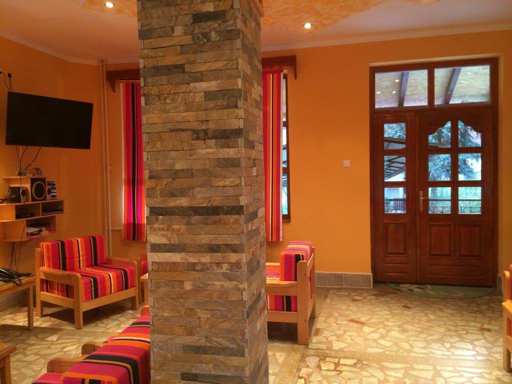 Guesthouse Smiljanic Slavkovica ภายนอก รูปภาพ