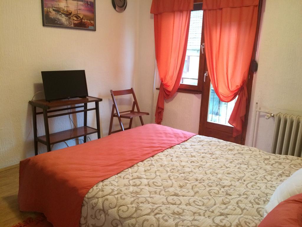 Guesthouse Smiljanic Slavkovica ภายนอก รูปภาพ