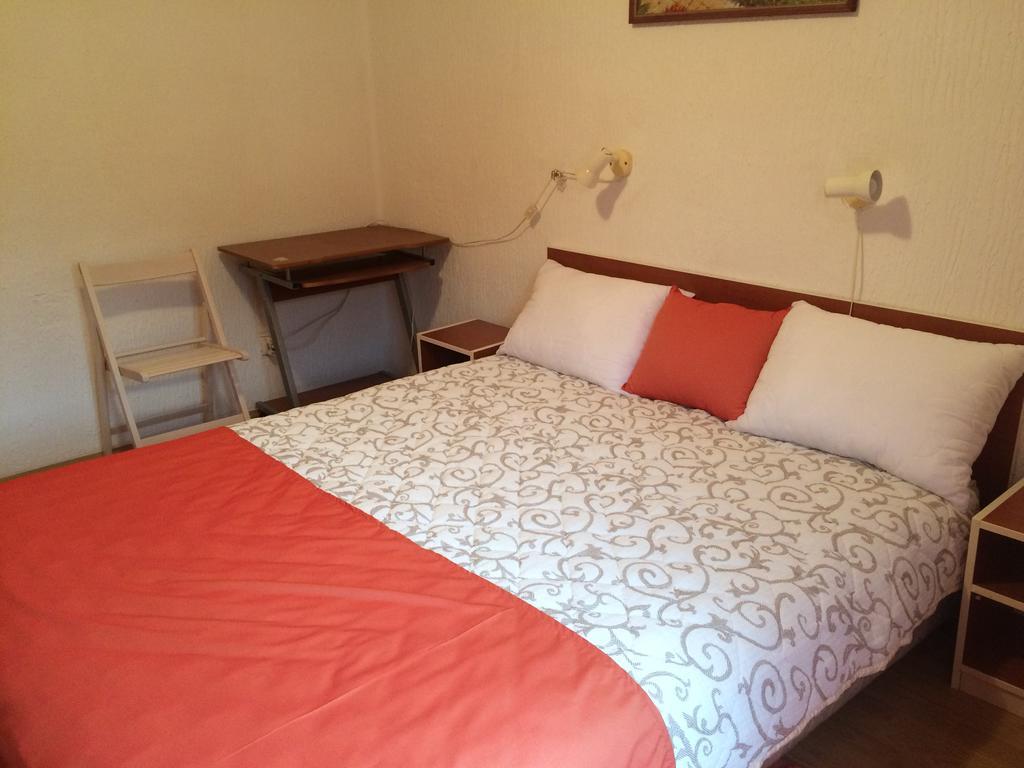Guesthouse Smiljanic Slavkovica ภายนอก รูปภาพ