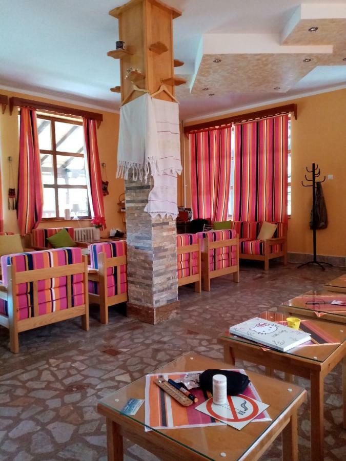 Guesthouse Smiljanic Slavkovica ภายนอก รูปภาพ