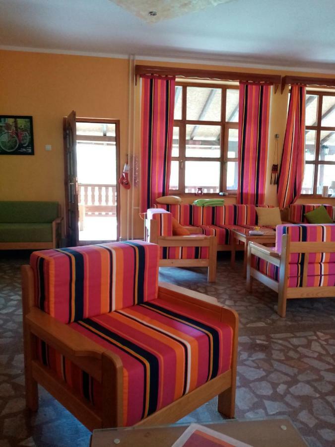 Guesthouse Smiljanic Slavkovica ภายนอก รูปภาพ