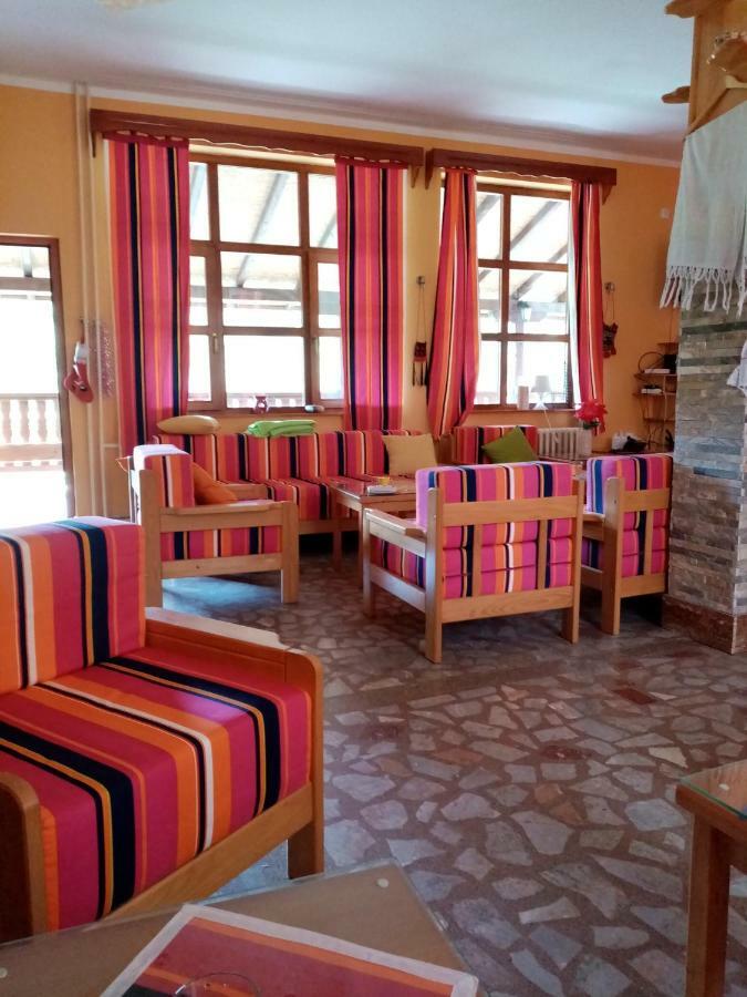 Guesthouse Smiljanic Slavkovica ภายนอก รูปภาพ