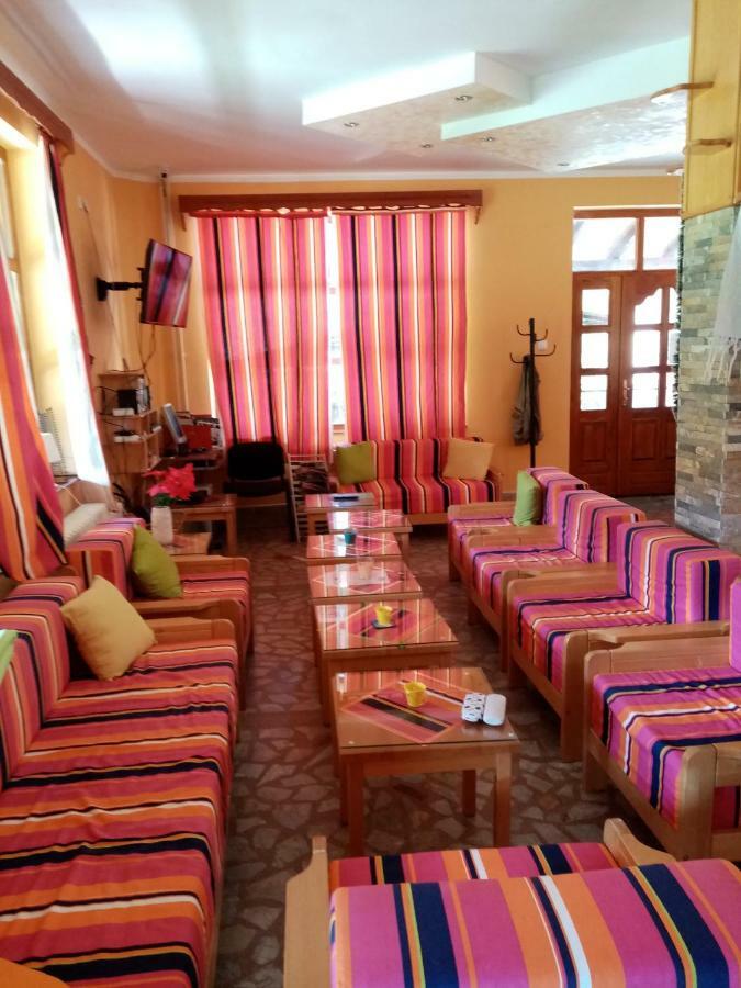 Guesthouse Smiljanic Slavkovica ภายนอก รูปภาพ